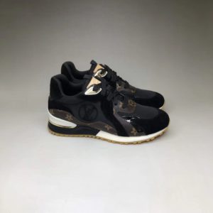 LOUIS VUITTON RUN AWAY SNEAKER 루이비통 런어웨이 스니커즈