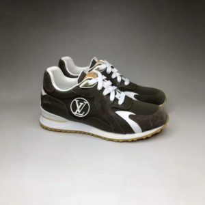 LOUIS VUITTON RUN AWAY SNEAKER 루이비통 런어웨이 스니커즈