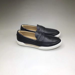 TOD’S LAETHER LOAFER 토즈 레더 로퍼