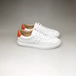 HERMES QUICKER SNEAKERS 에르메스 퀵커 스니커즈