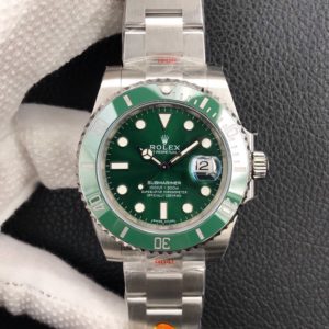 [ROLEX] 롤렉스 서브마리너 n v10 904 스테인레스 스틸 40mm