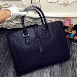 HERMES MENS BRIEFCASE 에르메스 브리프케이스