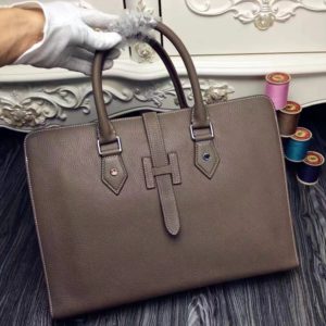 HERMES MENS BRIEFCASE 에르메스 브리프케이스