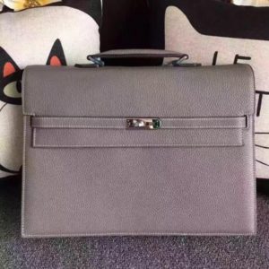 HERMES MENS BRIEFCASE 에르메스 브리프케이스