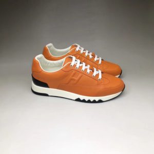 [HERMES] TRAIL SNEAKERS 에르메스 트레일 스니커즈