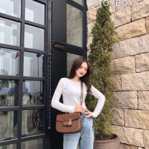 [GUCCI] 구찌 홀스빗 1955 숄더백 Horsebit 1955 shoulder bag