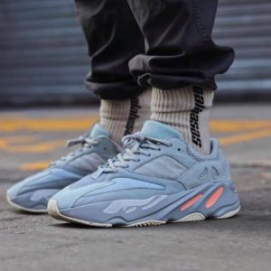 [ADIDAS] YEEZY BOOST 700 “Inertia” 아디다스 이지 부스트 700 이너시아