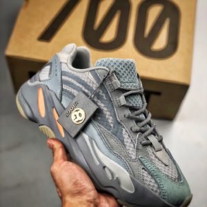 [ADIDAS] YEEZY BOOST 700 V2 “Inertia” 아디다스 이지 부스트 700 이너시아