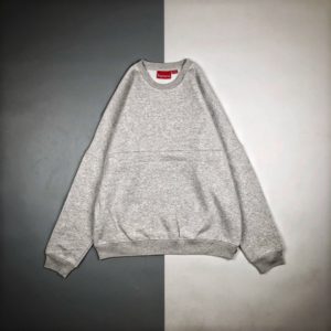 [SUPREME] 슈프림 20SS 스타 자수 라운드넥 스웨트셔츠 맨투맨 Stars Crewneck