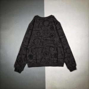 [CHROME HEARTS] 크롬하츠 20SS 스웨트셔츠 맨투맨 티셔츠 SWEATSHIRT