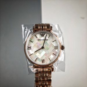 [EMPORIO ARMANI] CLASSIC WATCH AR11110 엠포리오 아르마니 여성용 클래식 시계