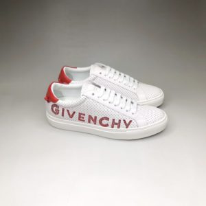 [GIVENCHY] URBAN STREET SNEAKERS 지방시 어반 스트리트 스니커즈