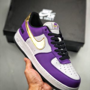 [NIKE] 나이키 에어포스1 ’07 Nike Air Force 1 “KOBE”