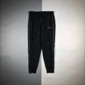 [BALENCIAGA] 발렌시아가 20fw 웨빙 트랙 스웨트 팬츠 Track Sweatpants