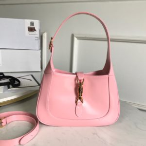 [GUCCI] 구찌 재키 1961 스몰/미니 호보 백 Jackie 1961 hobo bag