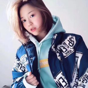 [SUPREME] 슈프림 라이센스 퍼피 플레이트 재킷