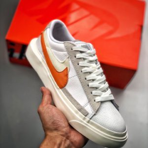 [NIKE x sacai] 나이키 블레이저 로우 x 사카이 Blazer Low