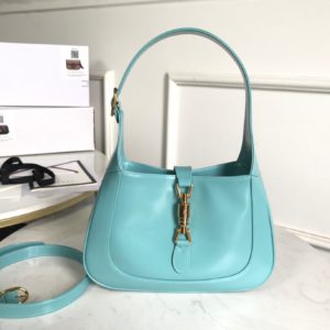 [GUCCI] 구찌 재키 1961 스몰/미니 호보 백 Jackie 1961 hobo bag