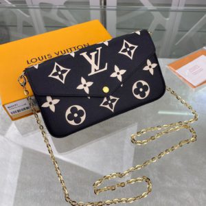 [LOUIS VUITTON] 루이비통 펠리시 포쉐트 M69977