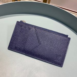 [LOUIS VUITTON] 루이비통 코인 카드 홀더 모노그램 이클립스 타이가 Coin Card Holder Monogram Eclipse Taiga