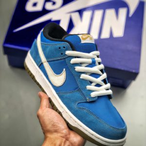 [NIKE] 나이키 덩크 SB 로우 스트리트 파이터 춘리 Nike Dunk SB Low Street Fighter Chun Li