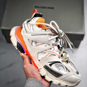 BALENCIAGA TRACK TRAINERS 발렌시아가 트랙 트레이너