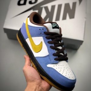 [NIKE] 나이키 덩크 SB LOW “심슨”