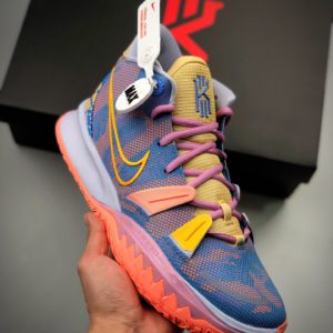 [NIKE] 나이키 카이리 7 EP 익스프레션즈 Kyrie 7 Expressions