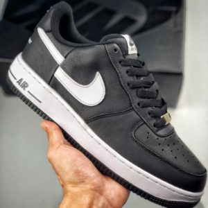 [NIKE] 슈프림 X 꼼데가르송 X 나이키 에어 포스 1 로우 Air Force 1 Low Supreme x Comme des Garcons