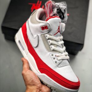 [NIKE] 에어 조던 3 레트로 팅커 ‘에어 맥스 1’ Air Jordan 3 Retro Tinker ‘Air Max 1’