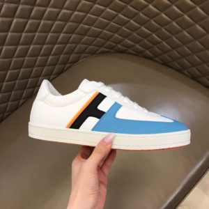 HERMES 에르메스 2021 S/S 스니커즈