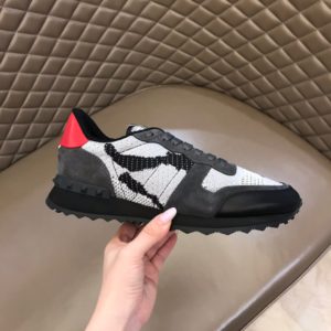 VALENTINO Rockrunner Camouflage 발렌티노 락러너 카모플라쥬 스니커즈