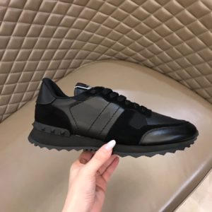 VALENTINO Rockrunner Camouflage 발렌티노 락러너 카모플라쥬 스니커즈