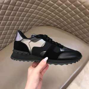 VALENTINO Rockrunner Camouflage 발렌티노 락러너 카모플라쥬 스니커즈