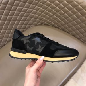 VALENTINO Rockrunner Camouflage 발렌티노 락러너 카모플라쥬 스니커즈