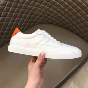 HERMES QUICKER SNEAKERS 에르메스 퀵커 스니커즈