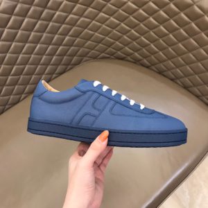 HERMES BOOMERANG SNEAKERS 에르메스 부메랑 스니커즈