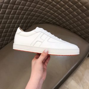 HERMES BOOMERANG SNEAKERS 에르메스 부메랑 스니커즈