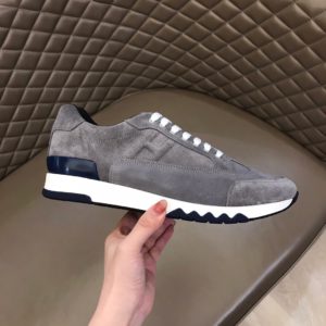 HERMES TRAIL SNEAKERS 에르메스 트레일 스니커즈