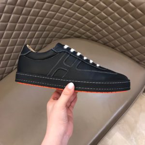 HERMES BOOMERANG SNEAKERS 에르메스 부메랑 스니커즈