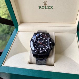 [ROLEX] 롤렉스 씨드웰러 8215무브먼트 316L스테인레스스틸