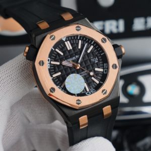 Audemars Piguet 15710 오데마피게 로얄오크 오프쇼어