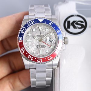 [ROLEX] 롤렉스 GMT마스터2 KS공장 2836무브먼트