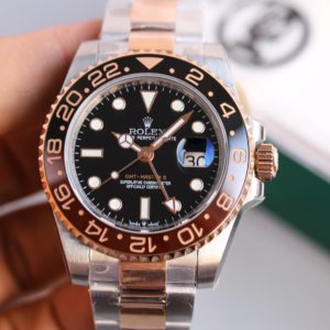 [ROLEX] 롤렉스 GMT마스터2 KS공장 2836무브먼트