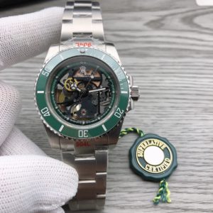 [ROLEX] 롤렉스 서브마리너 LB1 RM027 116610