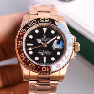 [ROLEX] 롤렉스 GMT마스터2 KS공장 2836무브먼트