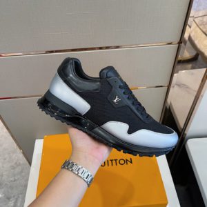 LOUIS VUITTON 2021 RUN AWAY 루이비통 런어웨이 스니커즈