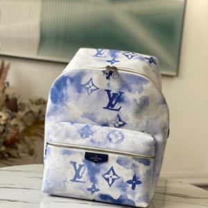 [LOUIS VUITTON] 루이비통 디스커버리 백팩 M45760