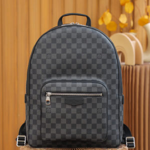 [LOUIS VUITTON] 루이비통 JOSH 백팩 N41473 프랑스 오리지날 가죽