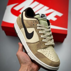 [NIKE] 나이키 Dunk SB Low Retro “Cheetah”